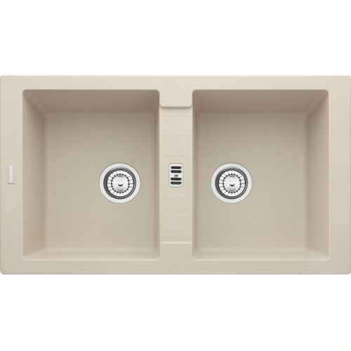 ΝΕΡΟΧΥΤΗΣ ΓΡΑΝΙΤΗ FRANKE Maris MAG 620 Coffee 86x50 cm